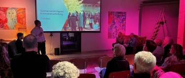 Event-Image for 'Generalversammlung Quartierverein Papieri'