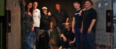 Event-Image for 'Funkolution - 25 Jahre!'