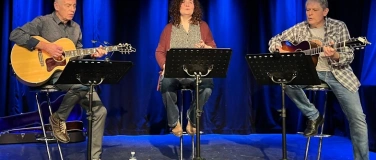 Event-Image for 'Konzert Franziska Ackermann'