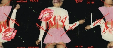 Event-Image for 'KISS MY ASS CLUB vol.7 SUNDAYLICIOUS'