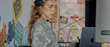 Event-Image for 'OPEN FORMAT w. KOBRAGYPSY! FREE ENTRY!'