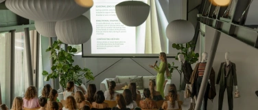 Event-Image for 'THE HAUS Bazaar x Lisa Starchak Masterclass'
