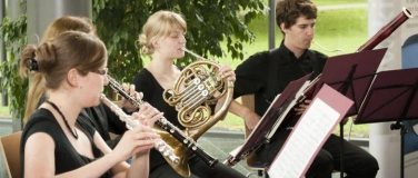 Event-Image for 'Collegium Musicum des KIT feiert 100 Jahre im 200. Jubiläums'