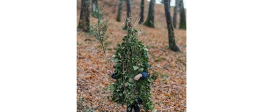 Event-Image for 'More than Human – Design mit der Natur'