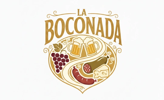 Sponsoring-Logo von La Boconada Event