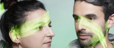 Event-Image for 'Duet 2.26. / Splits of'