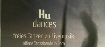 Veranstalter:in von Hu-dances: Mitsch & Flurin