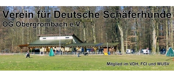 Veranstalter:in von Forellenessen am Karfreitag beim Verein f&uuml;r Dt. Sch&auml;ferhunde