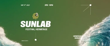 Event-Image for 'Sunlab Festival Hermitage'