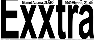 Event-Image for 'EXXTRA 02 // Back for round two'