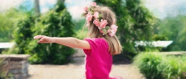 Event-Image for 'Kreativer Kindertanz, 5-7 Jahre'