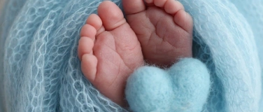 Event-Image for 'Baby-Shiatsu "Bauchschmerzen & Blähungen"'