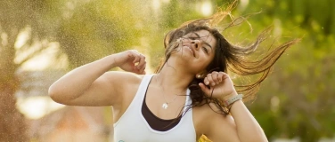 Event-Image for 'Dance-Fit mit Stephanie'