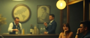 Event-Image for 'Konomibar open house!'