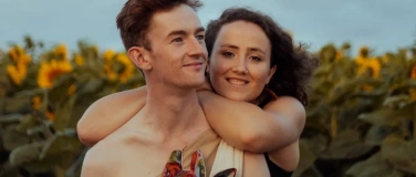 Event-Image for 'Good Habits - Folk music at its 21st century best'