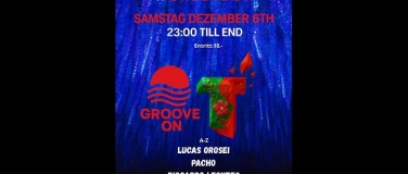Event-Image for 'tamarindo.art x groove on Ibiza Party'