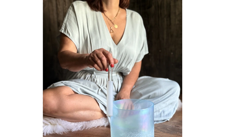 Sound Bliss: Klang &amp; Stille - Soundbath Tickets