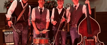 Event-Image for 'The Cotton Boys'