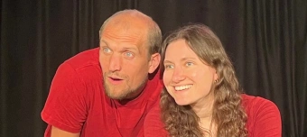 Veranstalter:in von Mier sind &auml;nart zweierlei