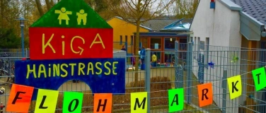 Event-Image for 'Kinderflohmarkt in der Kita Hainstra&szlig;e'