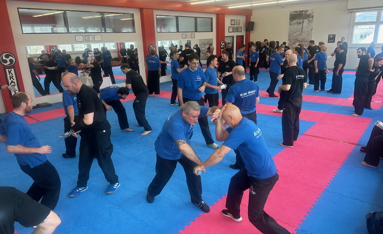 Event-Image for 'Einsteiger-Kurse ab Januar 2026'