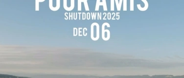 Event-Image for 'Pour Amis'