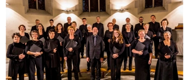 Event-Image for 'Felix Mendelssohn-Bartholdy: Paulus'
