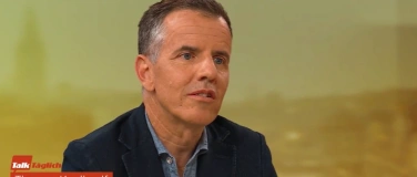 Event-Image for 'Spionageparadies Schweiz - Agentinnen und Agenten unter uns'