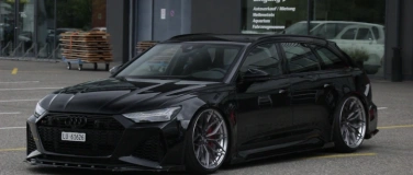 Event-Image for 'Meet&Greet Audiclub Switzerland'