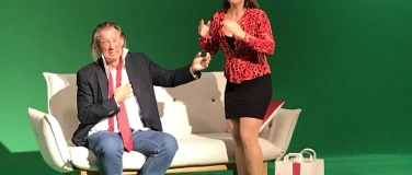 Event-Image for 'Männerschnupfen 2 Comedy Dinner Bregenz'