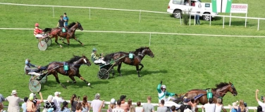 Event-Image for 'ARV Pferderennen 2025, 3. Renntag (Ladies Day)'