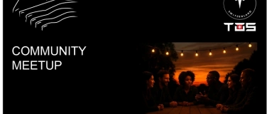 Event-Image for 'Der Einfluss von FSD und Optimus auf unser zuk&uuml;nftiges Leben'