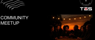 Event-Image for 'TOS Community MeetUp - Region Basel'