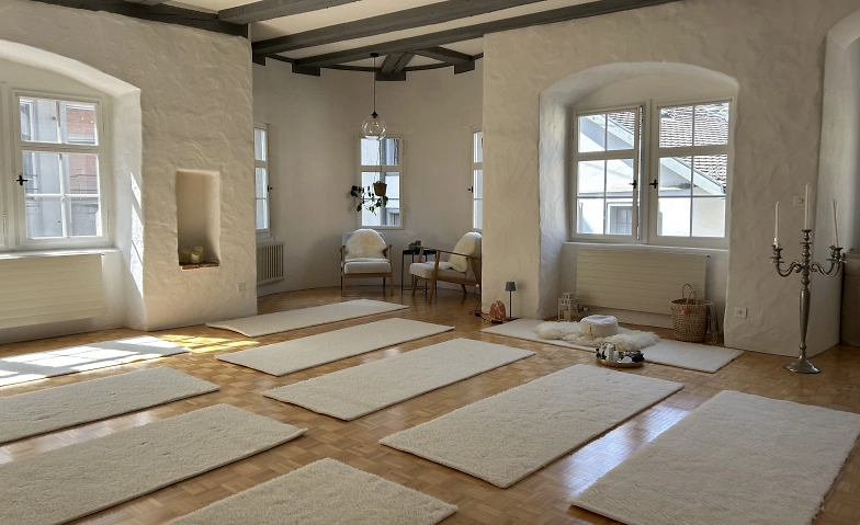 Achtsamkeit und Meditation am Samstag Billets