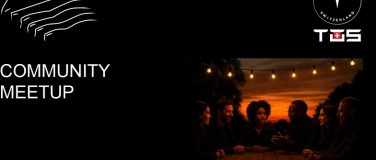 Event-Image for 'TOS Community MeetUp - Francophone'