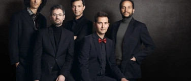 Event-Image for 'BAISIEZ MOY - Vokelensemble Thélème'