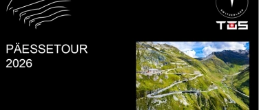 Event-Image for 'Pässetour 2026'