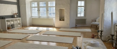 Event-Image for 'Yoga Nidra Basis Kurs 8 Wochen'