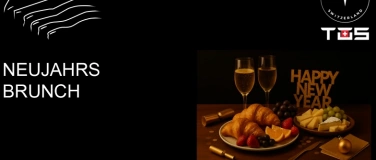 Event-Image for 'Neujahrsbrunch 2026 - Tesla Owners Switzerland (TOS)'