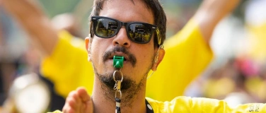 Event-Image for 'Pagode / Roda de Samba with Gabriel Lopes'