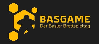 Organisateur de BasGame 2026 - 10. Basler Brettspieltag