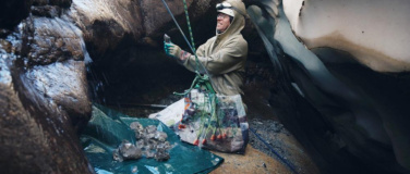 Event-Image for 'Im Bann der Quarzkristalle  / Regiegespräch mit Irene Marty'