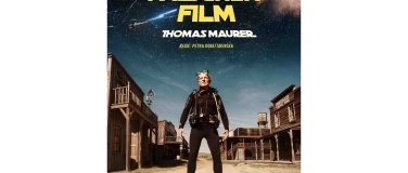 Event-Image for 'Thomas Maurer "Im Falschen Film" - Kabarett Vorpremiere'