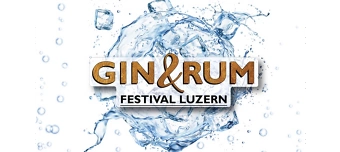 Organisateur de Gin & Rum and more Festival Luzern 25 (FR - Ticket 23.5.25)