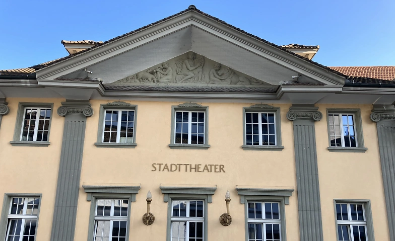 Event-Image for 'Kultur im Stadttheater Sursee'
