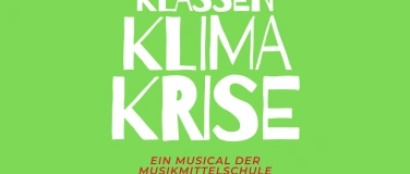 Event-Image for 'KlassenKlimaKrise'