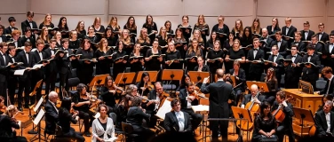 Event-Image for 'Weihnachtsoratorium'