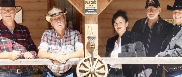 Event-Image for 'Country & Linedance'