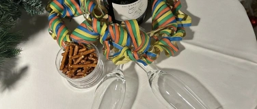 Event-Image for 'Prosit im Graben! Live Musik am Silvester'