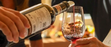 Event-Image for '7. Spanisches Weinfestival Luzern'